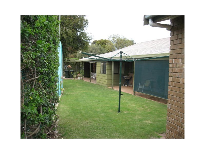 4 Park Terrace, Ardrossan SA 5571