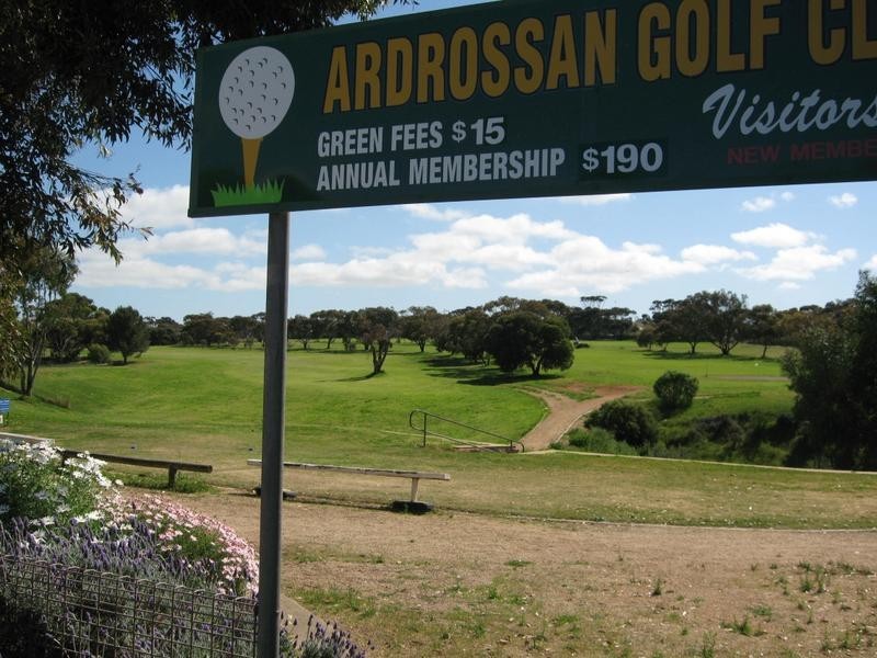 9 Parkview Terrace, Ardrossan SA 5571