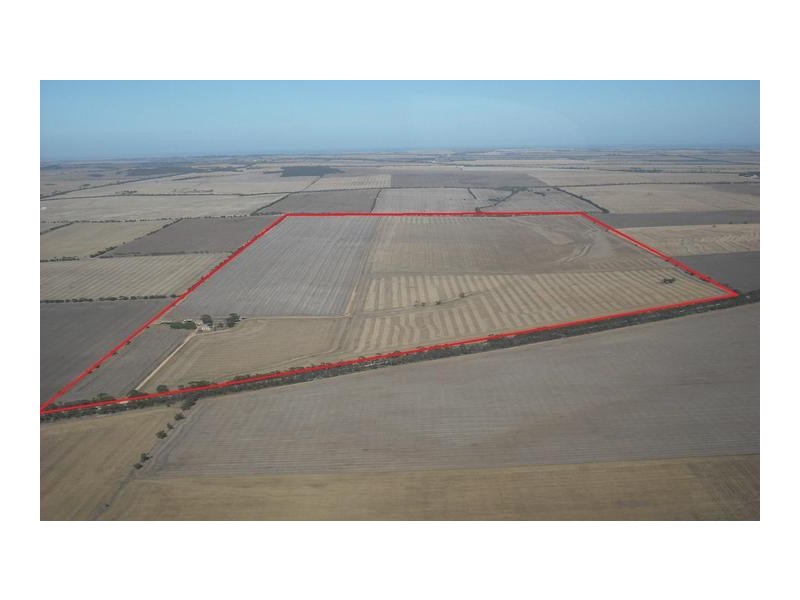 sec 134 Arthurton road, Arthurton SA 5572