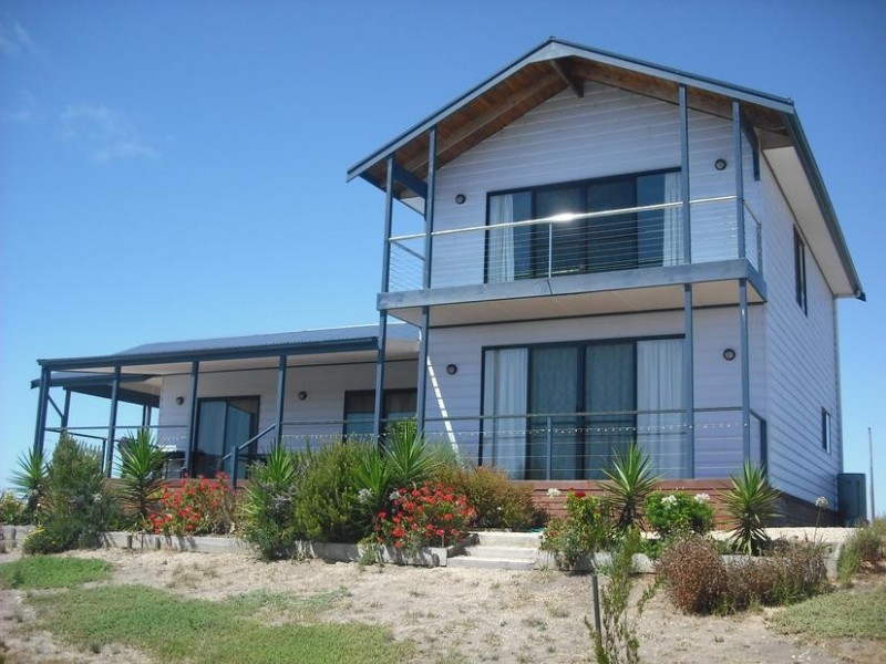 Lot 90, Lot 90 Black Point Drive, Black Point SA 5571