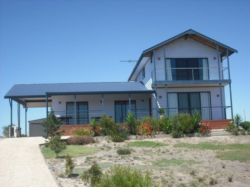 Lot 90, Lot 90 Black Point Drive, Black Point SA 5571