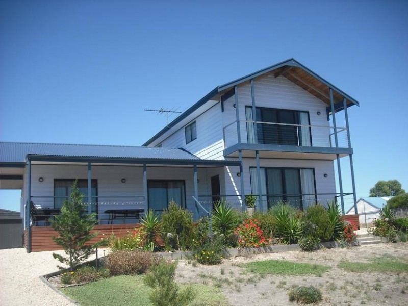 Lot 90, Lot 90 Black Point Drive, Black Point SA 5571