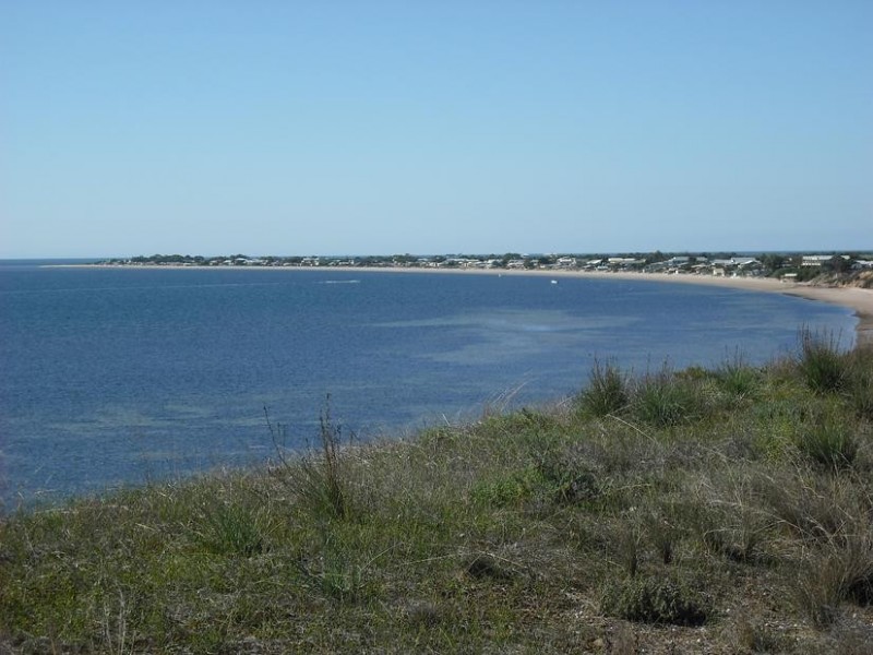 Lot 90, Lot 90 Black Point Drive, Black Point SA 5571