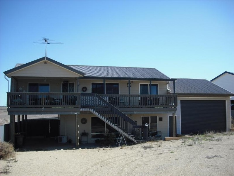 7 Grahn Road, James Well SA 5571