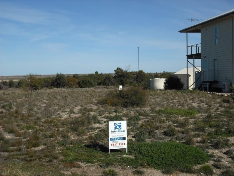 Lot 405, 405 Black Point Drive, Black Point SA 5571