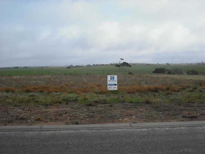 Lot Lot 119, 119 Brown Road, James Well SA 5571