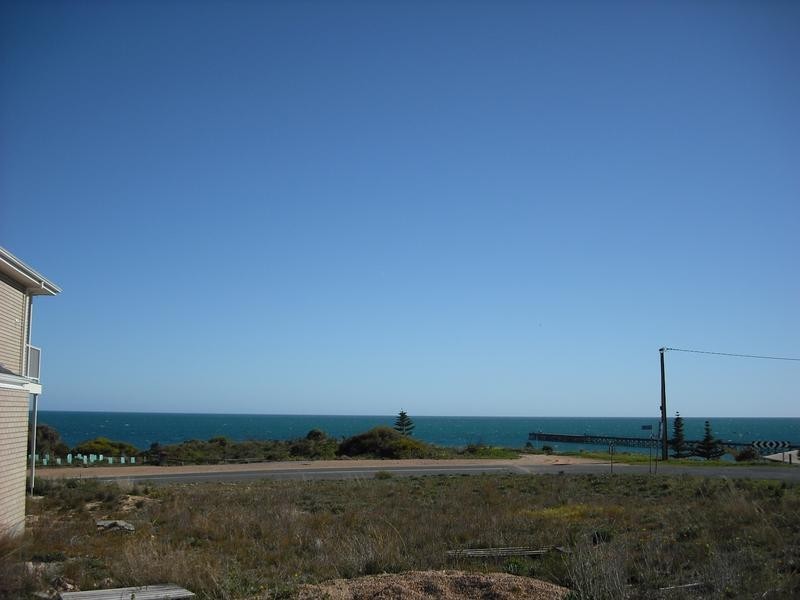 Lot 2 Cnr South Tce & Butler Cres., Port Hughes SA 5558