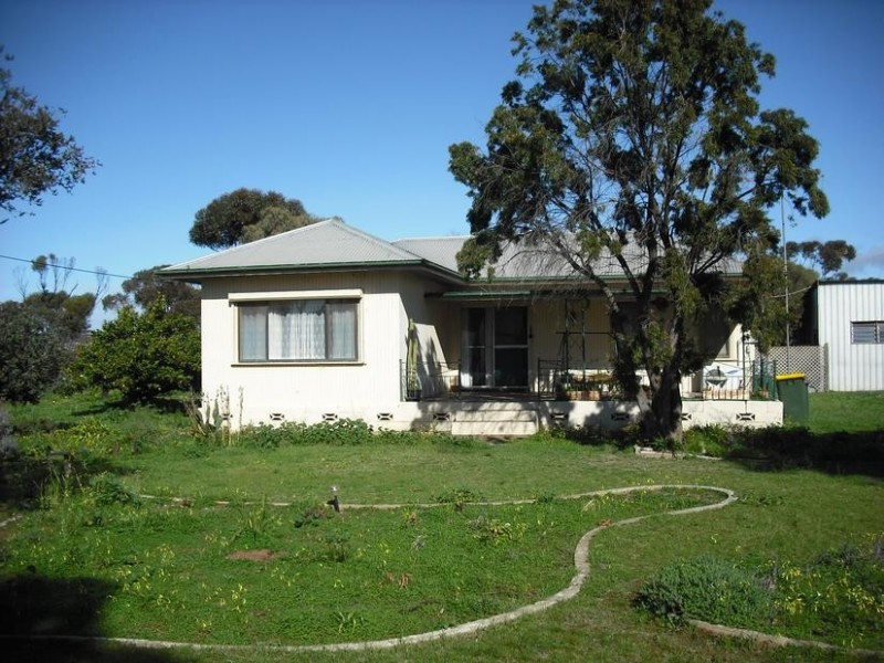 Sec 321 Arthurton Road, Ardrossan SA 5571