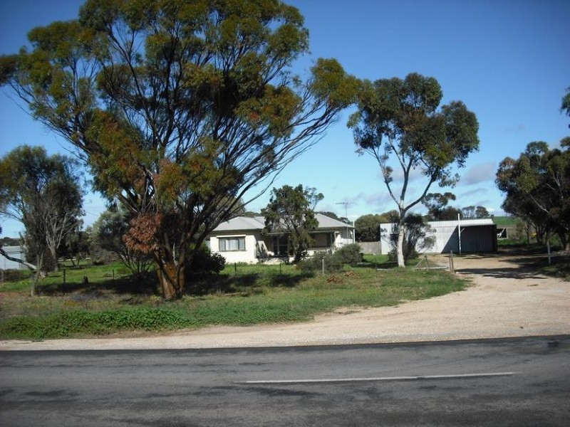Sec 321 Arthurton Road, Ardrossan SA 5571