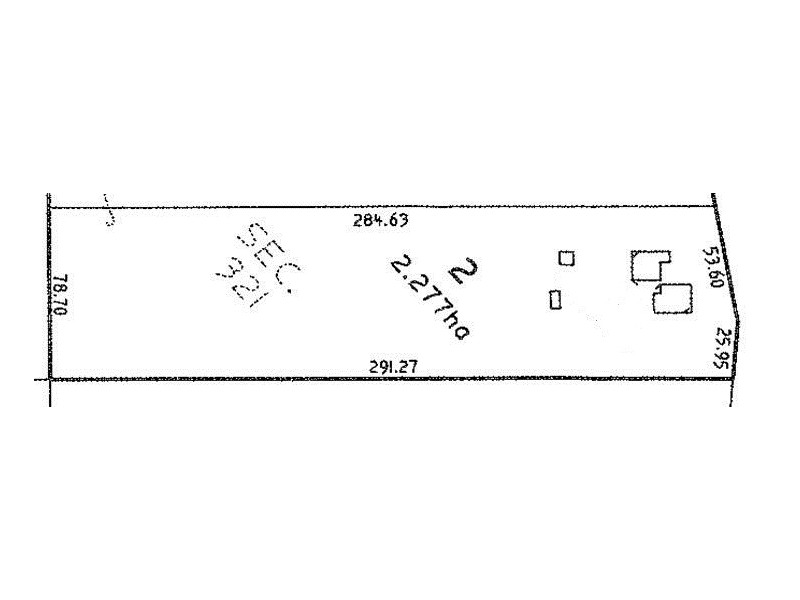 Sec 321 Arthurton Road, Ardrossan SA 5571