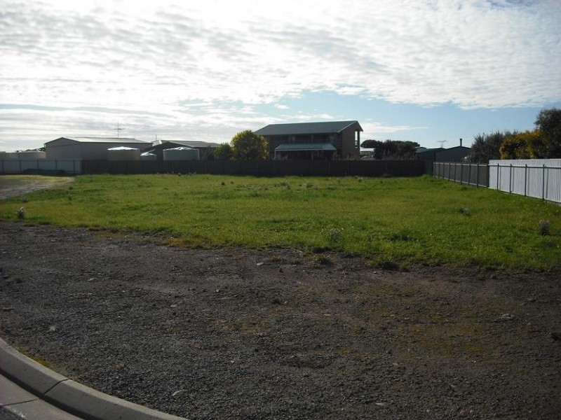 Lot 264 Wave Court, Point Turton SA 5575