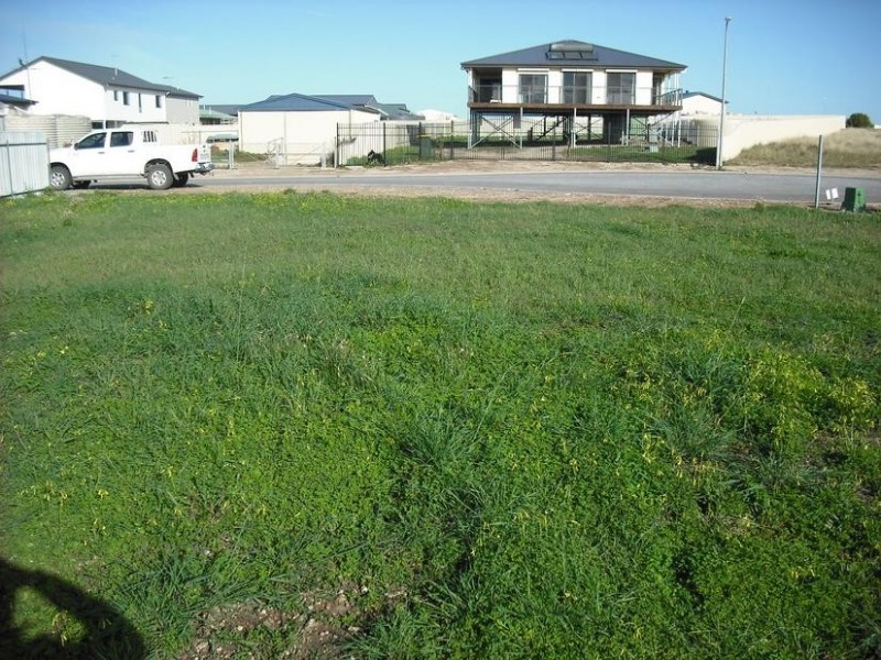 Lot 264 Wave Court, Point Turton SA 5575