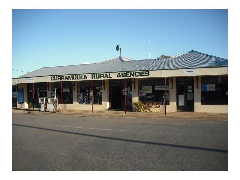 25 Main Street, Curramulka SA 5580