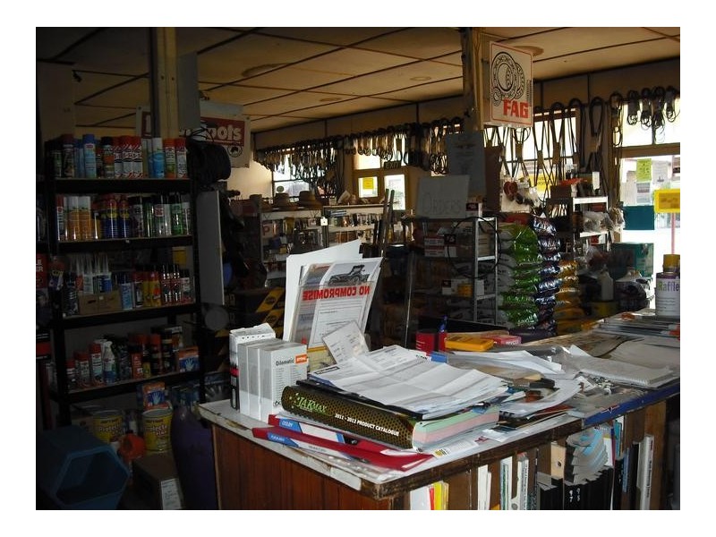 25 Main Street, Curramulka SA 5580