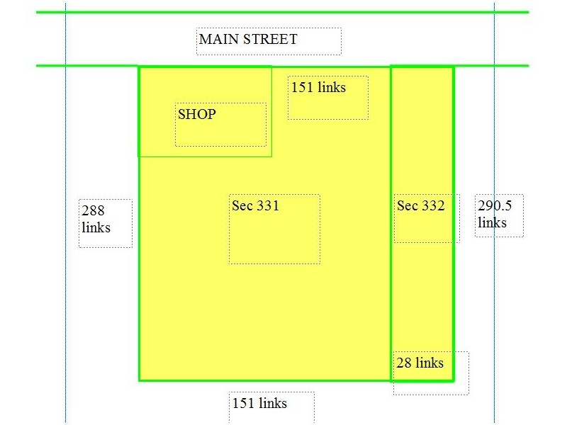 25 Main Street, Curramulka SA 5580