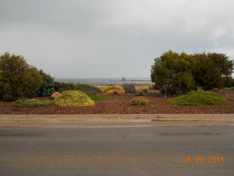 58 East Terrace, Ardrossan SA 5571