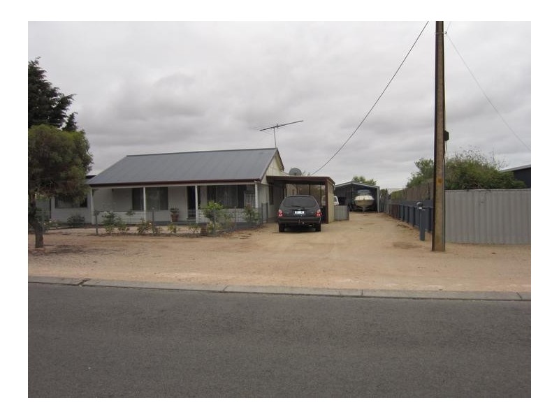 31 High Street, Ardrossan SA 5571