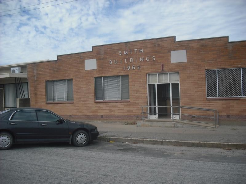 19 Elizabeth Stret, Maitland SA 5573