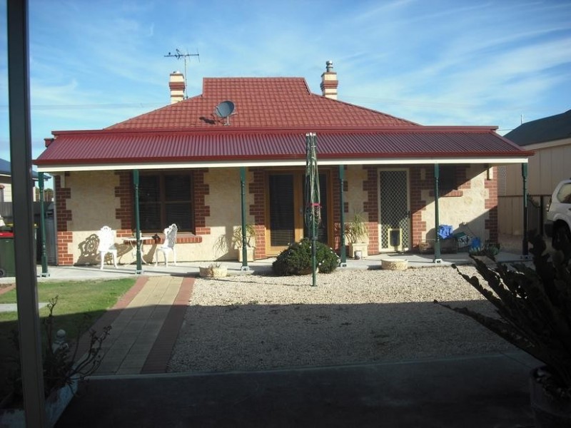 23 south tce, Stansbury SA 5582