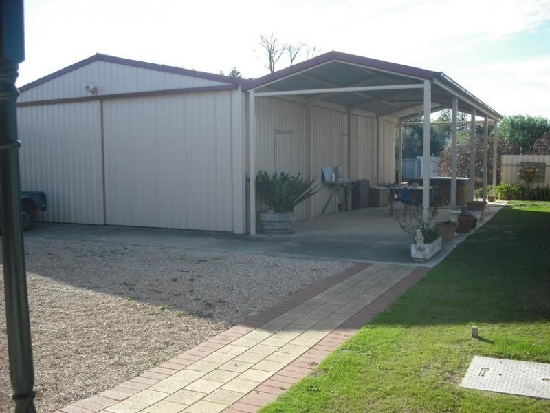23 south tce, Stansbury SA 5582