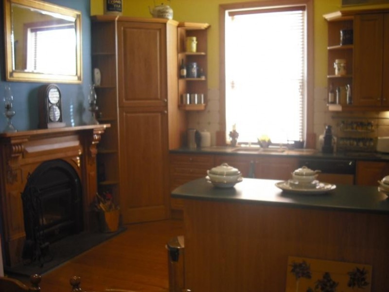 23 south tce, Stansbury SA 5582