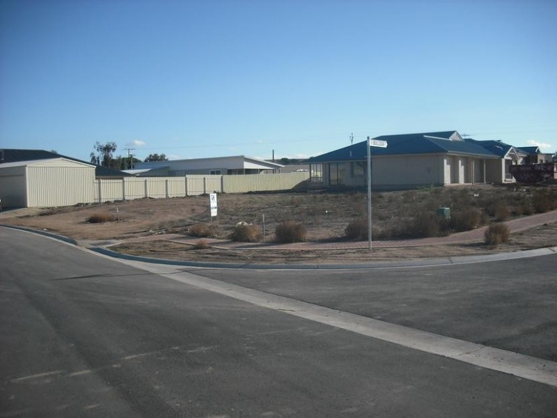 Lot 37 Bullock Street, Ardrossan SA 5571