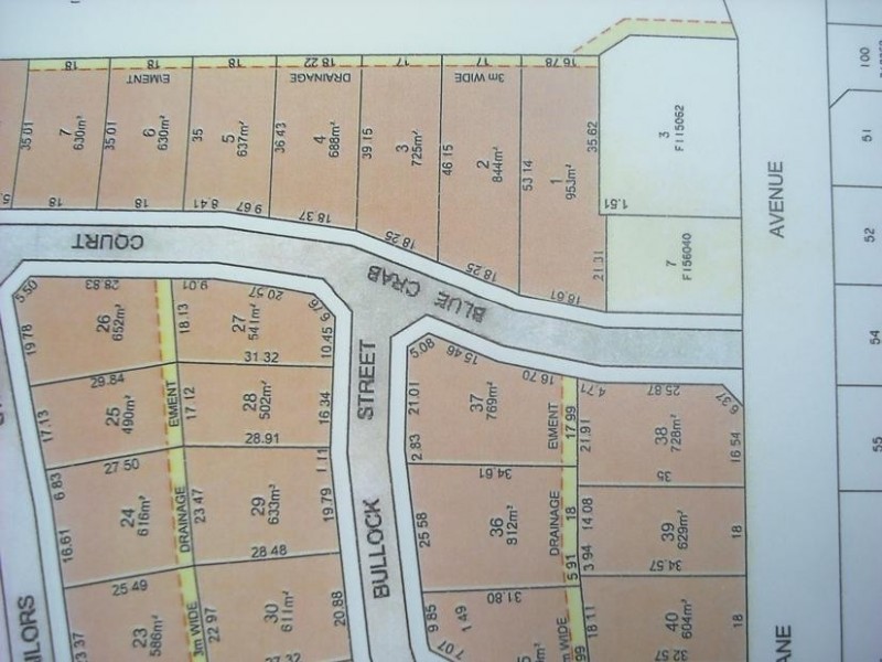 Lot 37 Bullock Street, Ardrossan SA 5571