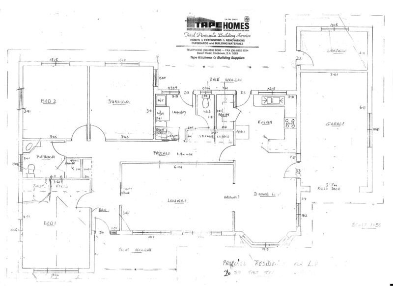26 East Tce, Ardrossan SA 5571