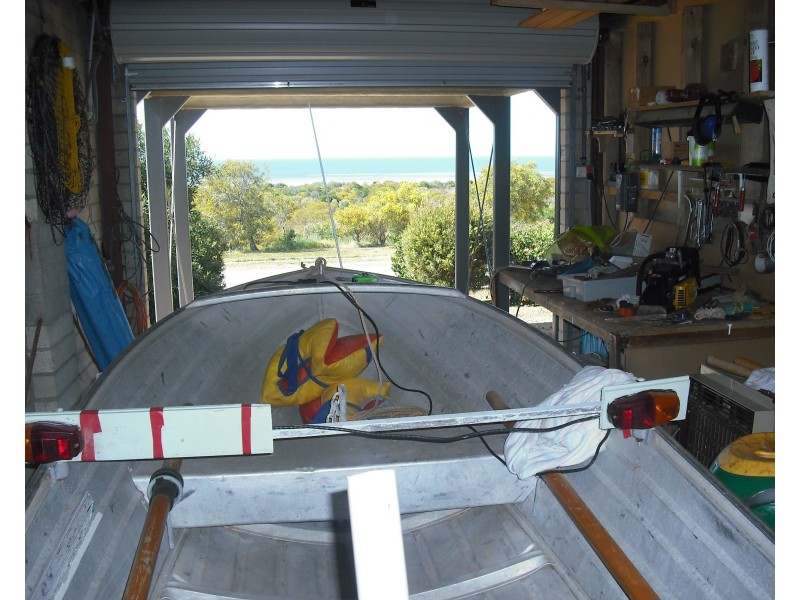 15 Tiddy Widdy Beach Road, Tiddy Widdy Beach SA 5571