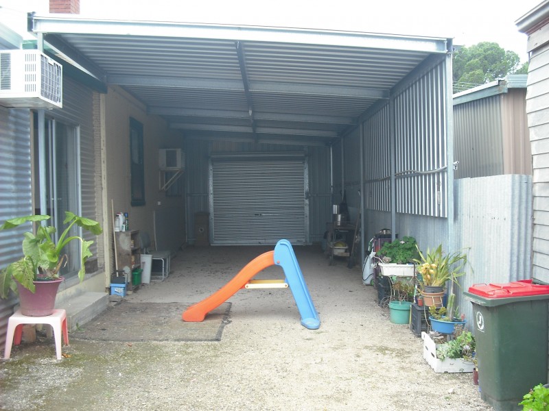 22 Kilkerran Tce, Maitland SA 5573