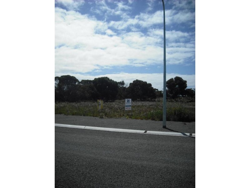 lot 72 berno crescent, Port Julia SA 5575