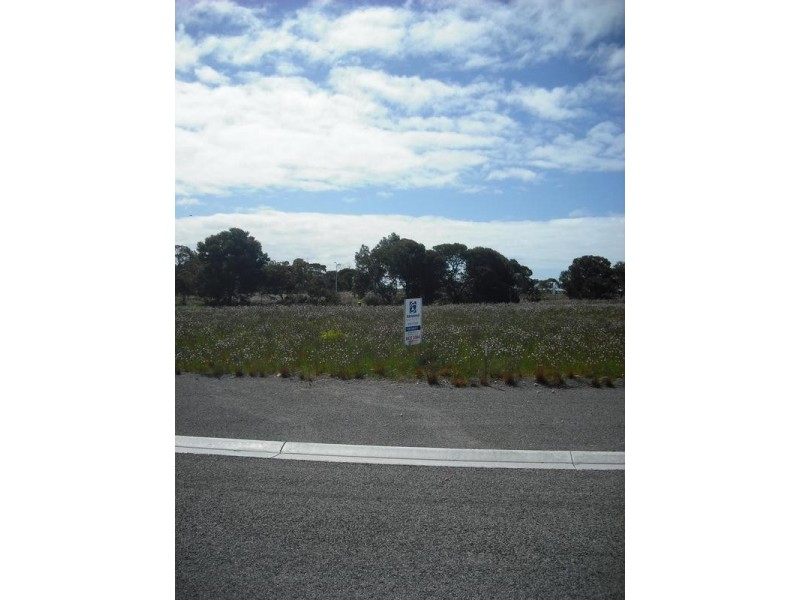 lot 72 berno crescent, Port Julia SA 5575