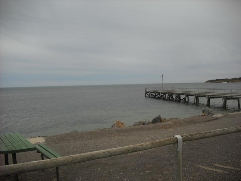 lot 72 berno crescent, Port Julia SA 5575