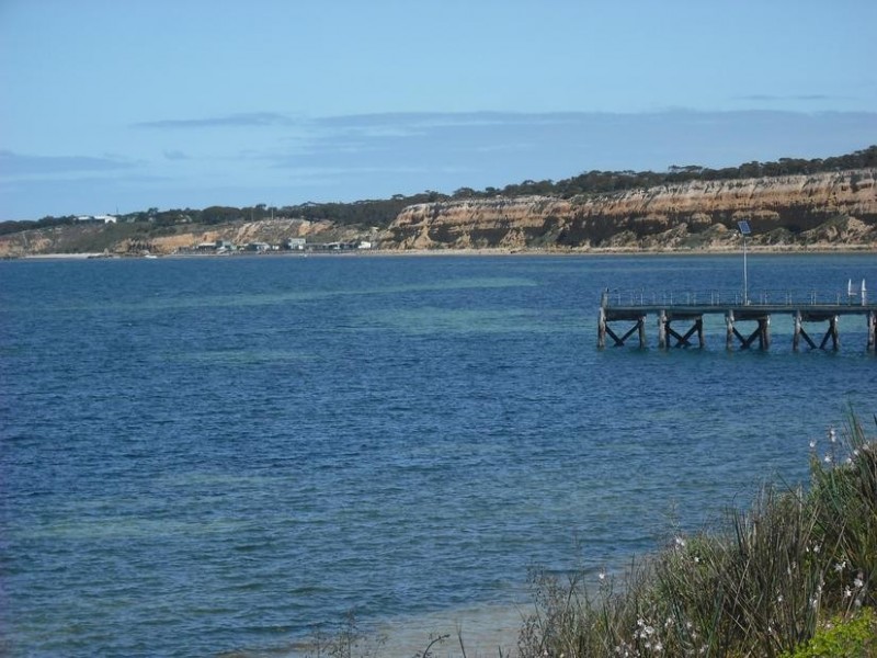 lot 72 berno crescent, Port Julia SA 5575