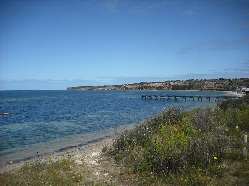 lot 72 berno crescent, Port Julia SA 5575