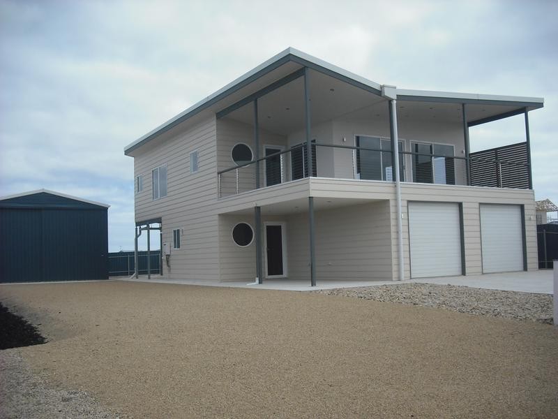 Lot 97 Bayview Road, Point Turton SA 5575