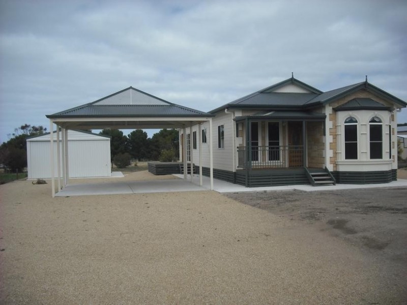 14 Sherriff Road, Yorketown SA 5576