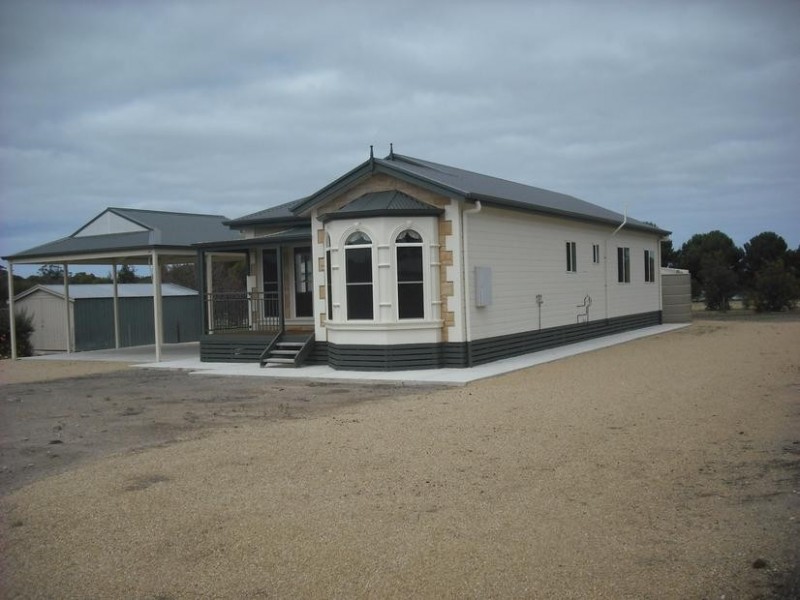 14 Sherriff Road, Yorketown SA 5576