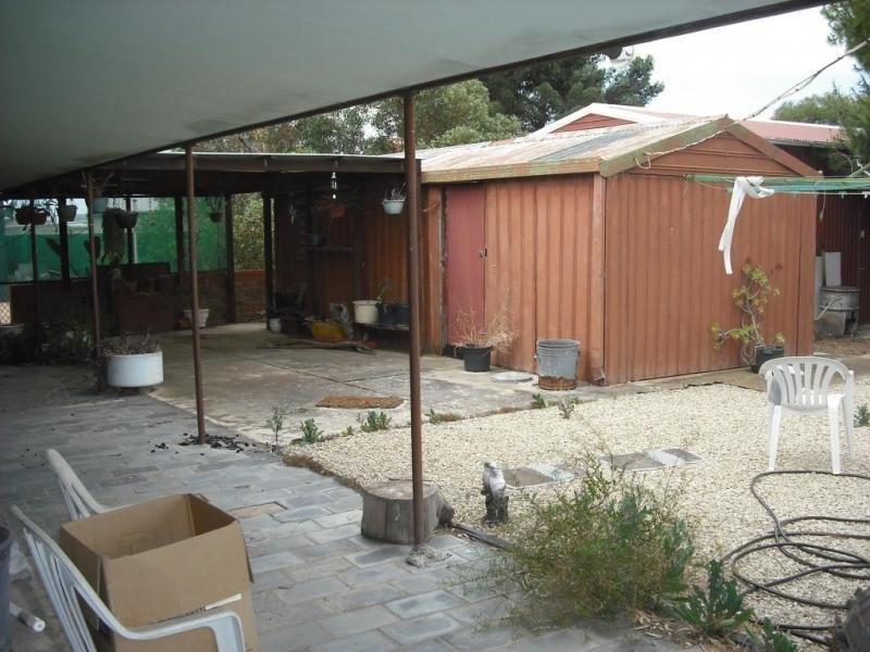 18 duryea street, Port Clinton SA 5570