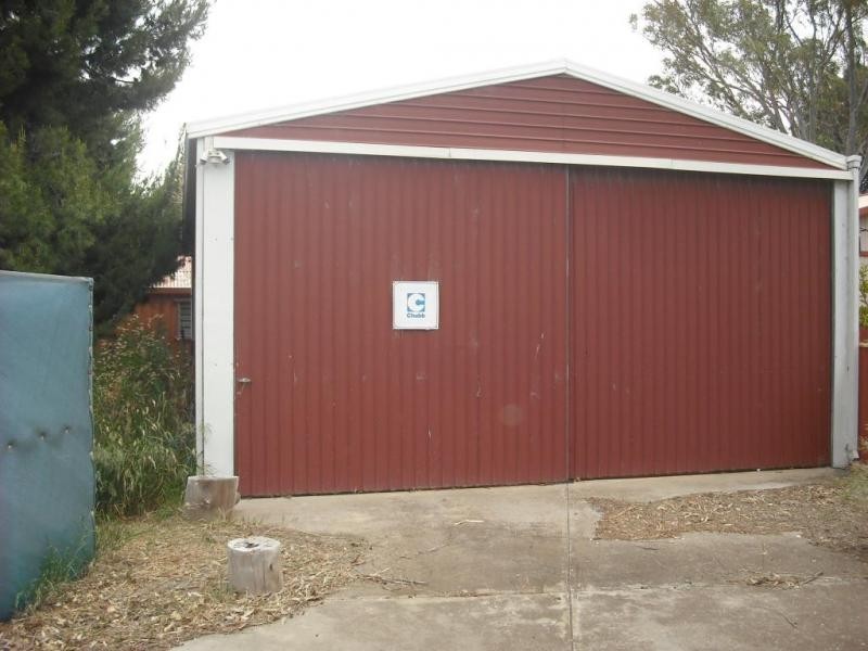 18 duryea street, Port Clinton SA 5570