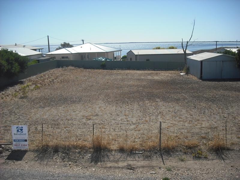 Lot 8, 100 Bayview Road, Point Turton SA 5575