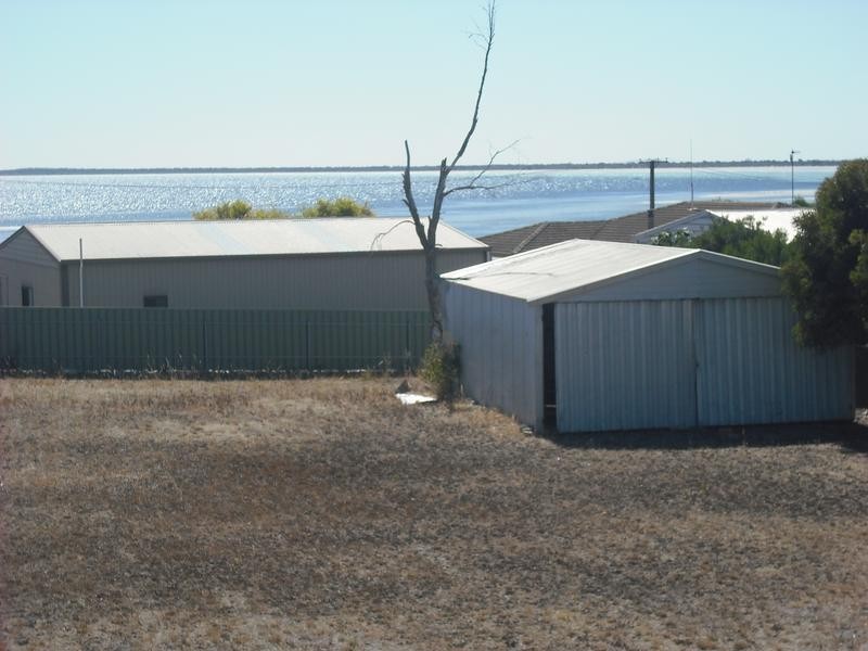 Lot 8, 100 Bayview Road, Point Turton SA 5575