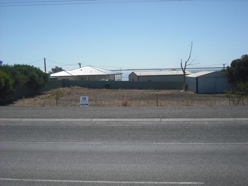 Lot 8, 100 Bayview Road, Point Turton SA 5575