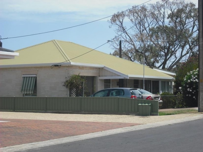 1 Way Street, Port Vincent SA 5581