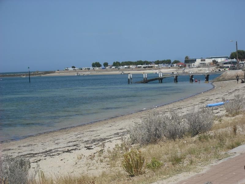 1 Way Street, Port Vincent SA 5581