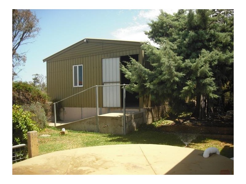 1 Way Street, Port Vincent SA 5581