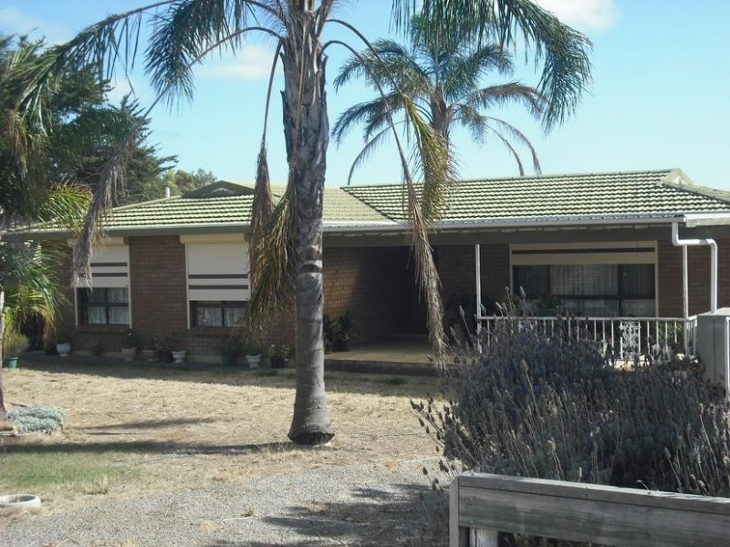 16-18 Main Street, Warooka SA 5577