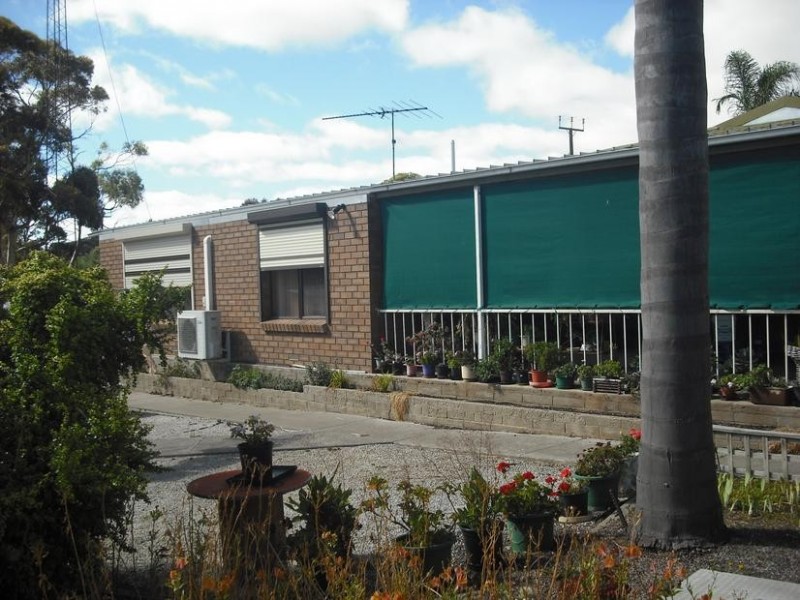 16-18 Main Street, Warooka SA 5577