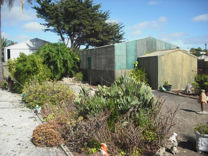 16-18 Main Street, Warooka SA 5577