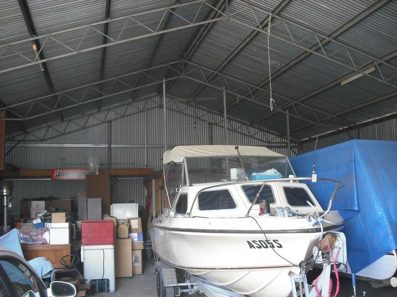 16-18 Main Street, Warooka SA 5577